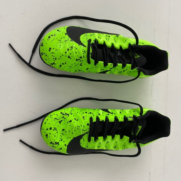 Nike 907564-302 Zoom Rival S 9 Mens Track Shoes - Picture 3 of 6